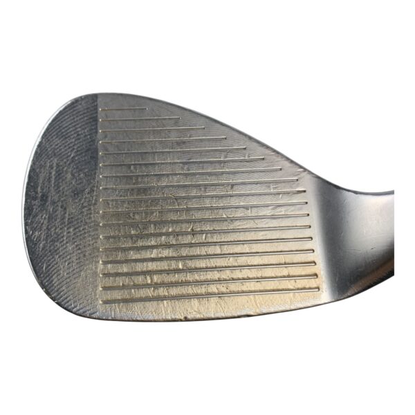 Cleveland RTX4 Wedge / Stål / #58/09 - Billede 3