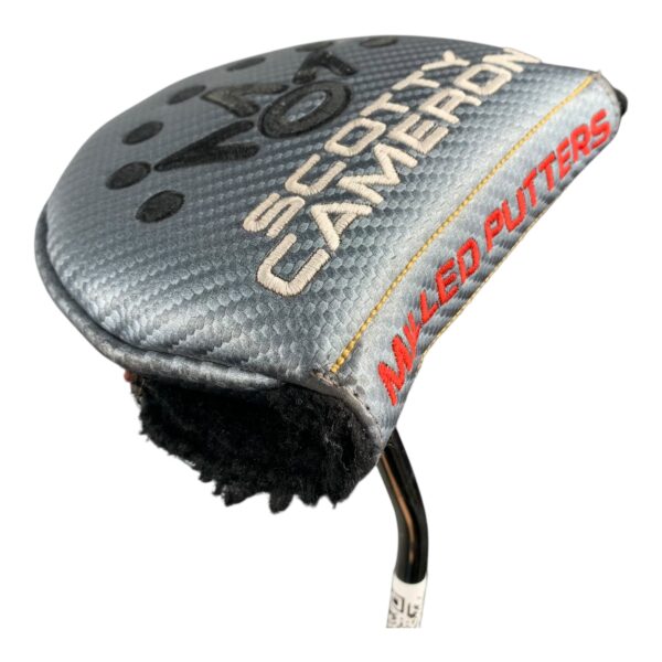 Titleist Scotty Cameron Kombi Studio Select Putter / 35" - Image 6
