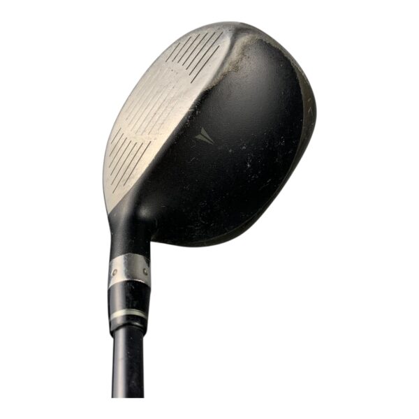 Nike SQ Square Fairway Wood / Flex Regular / Grafit / #5/19 - Billede 2
