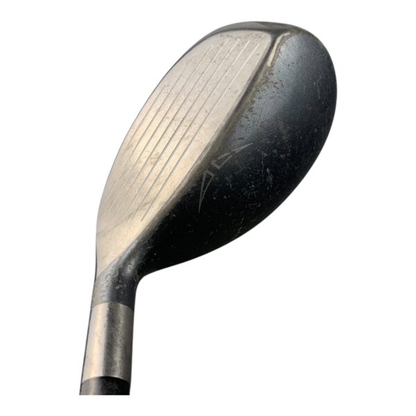 PING Serene Hybrid / Flex Ladies / Grafit / #6/30 - Billede 2