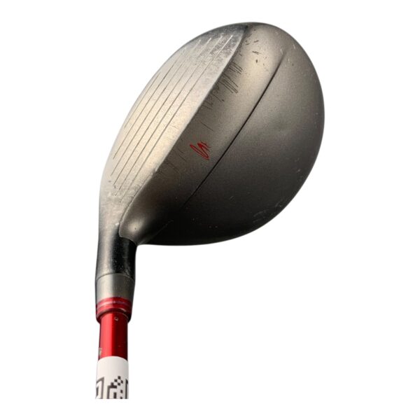 Cobra Baffler Fairway Wood / Flex Regular / Grafit / #5/18 - Billede 5