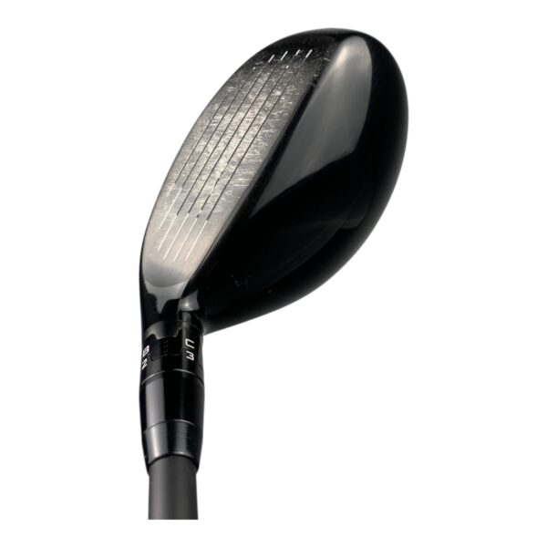 Titleist TSi2 Hybrid / Flex A-flex / Grafit / #5/24 - Billede 4