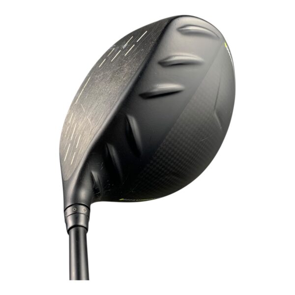 PING G430 LST Driver / Flex Stiff / Loft 10.5 - Billede 3