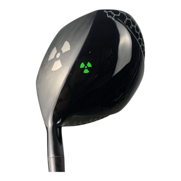 Krank Formula Driver / Flex Stiff / Loft 12 - Billede 2