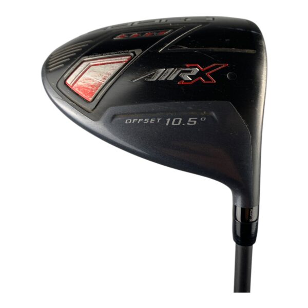 Cobra Air-X Offset Driver / Flex Regular / Loft 10,5 - Billede 2