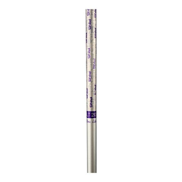 PING Serene Hybrid / Flex Ladies / Grafit / #6/30 - Billede 3