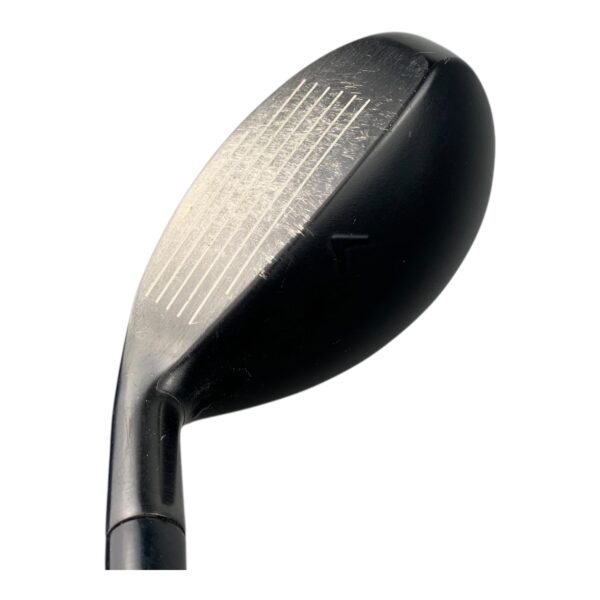 Callaway XR Hybrid / Flex Regular / Grafit / #4/22 - Billede 4