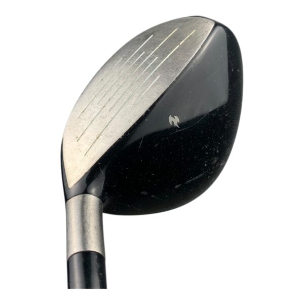 TaylorMade Burner Fairway Wood / Flex Regular / Grafit / #3/15 - Billede 2