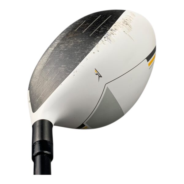 TaylorMade RocketBallz RBZ Stage 2 Tour Fairway Wood / Flex Regular / Grafit / #3/17 - Billede 4