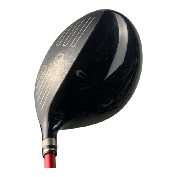 Wilson Staff DXi superlight Driver / Flex Regular / Loft 10,5 - Billede 2