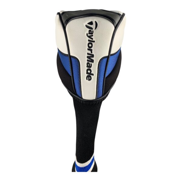 TaylorMade SLDR Driver / Flex Stiff / Loft 9,5 - Billede 6