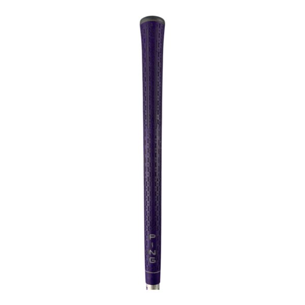 PING Serene Hybrid / Flex Ladies / Grafit / #6/30 - Billede 4