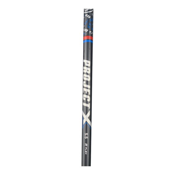 Callaway XR Hybrid / Flex Regular / Grafit / #4/22 - Billede 5