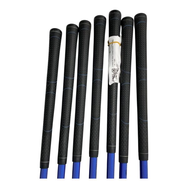 Cobra S3 Max Jernsæt / Flex Ladies / 5H-SW  / Grafit - Billede 5