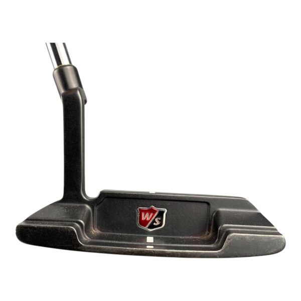 Wilson Staff 8881 BLK Putter / 34" - Billede 4