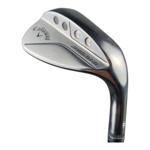 Callaway Jaws raw Wedge / Stål / #58/08