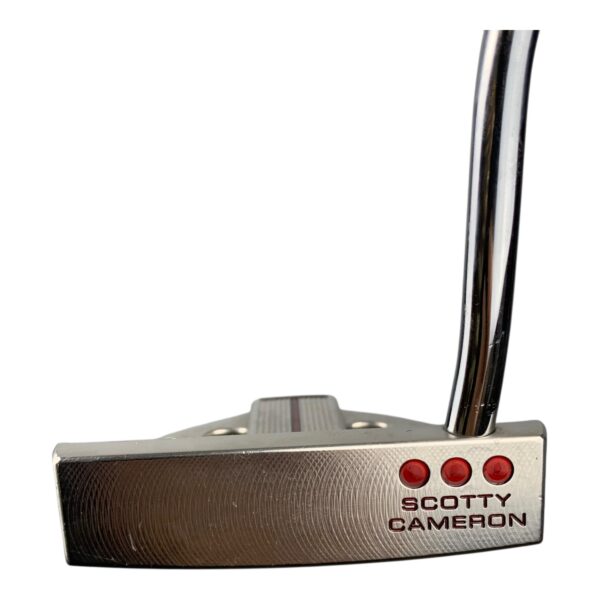 Titleist Scotty Cameron Kombi Studio Select Putter / 35" - Image 5