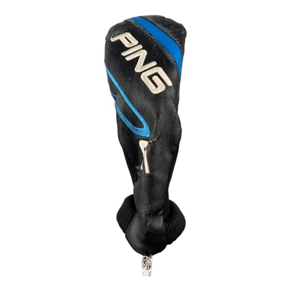 PING G Hybrid / Flex Regular / Grafit / #4/22 - Billede 6
