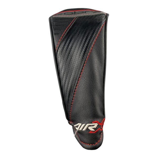 Cobra AIR-X Offset Hybrid / Flex Regular / Grafit / #5/25 - Billede 6