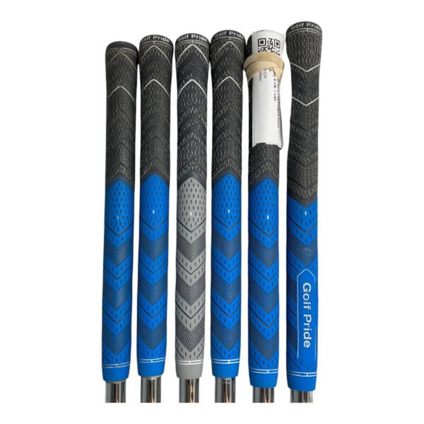 Titleist AP2 714 Iron Set / Flex Regular / 6-GW / Steel - Image 5