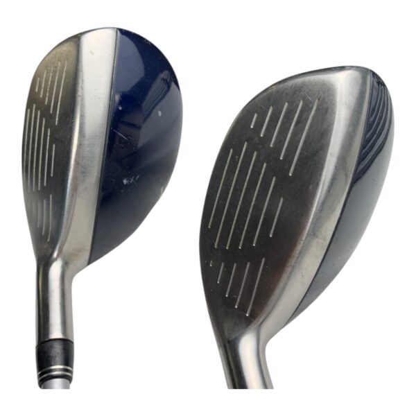 Cobra S3 Max Jernsæt / Flex Ladies / 5H-SW  / Grafit - Billede 4