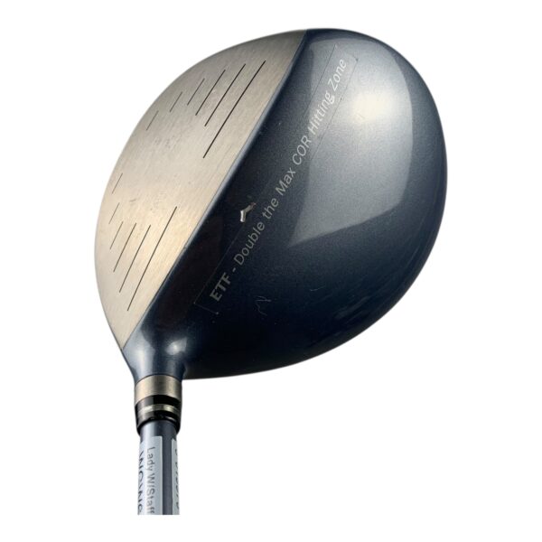 Wilson LD5 Driver / Flex Ladies / Loft 14 - Billede 2