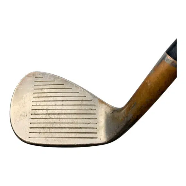 Mizuno T22 Wedge / Stål / #57/11 - Billede 2