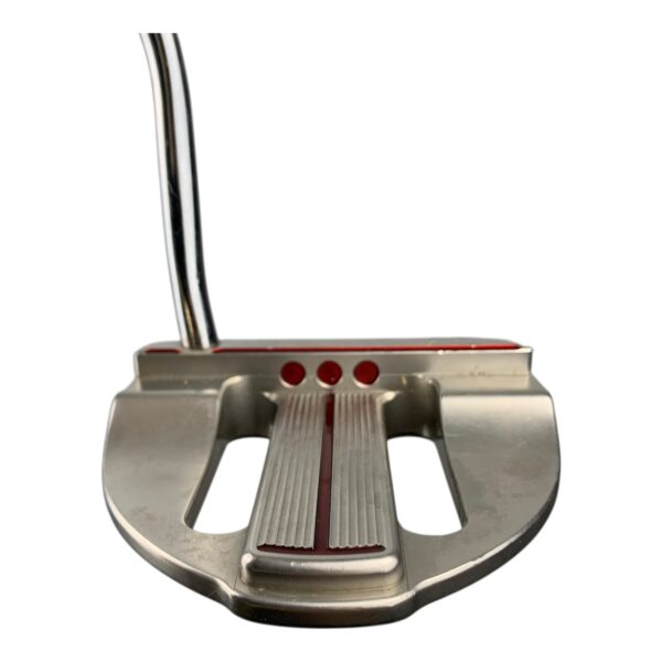 Titleist Scotty Cameron Kombi Studio Select Putter / 35" - Image 4