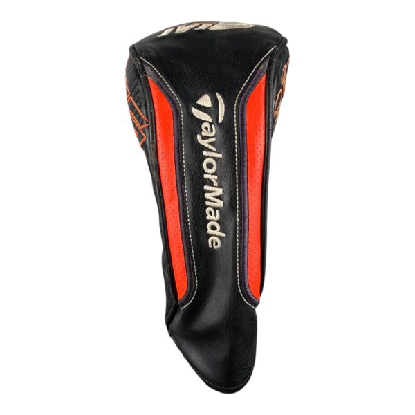 TaylorMade M6 Fairway Wood / Flex Regular / Grafit / #3/15 - Billede 2