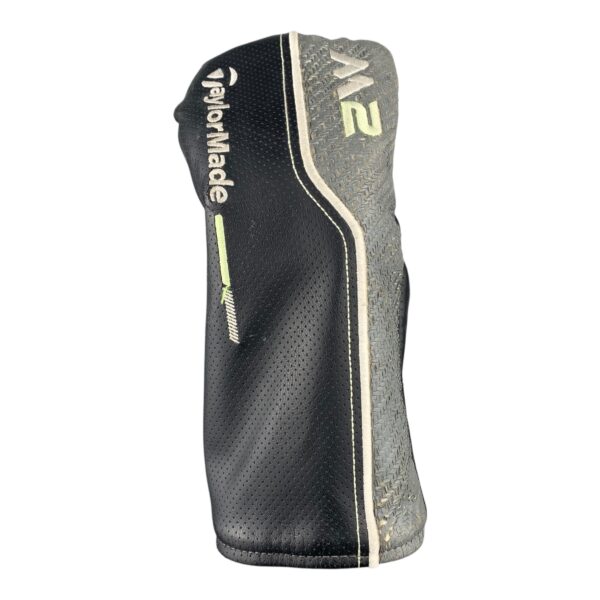 TaylorMade M2 2017 Fairway Wood / Flex Stiff / Grafit / #3/15 - Billede 2