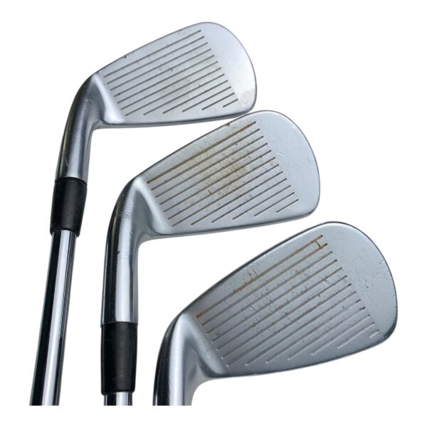 Titleist AP2 714 Iron Set / Flex Regular / 6-GW / Steel - Image 4
