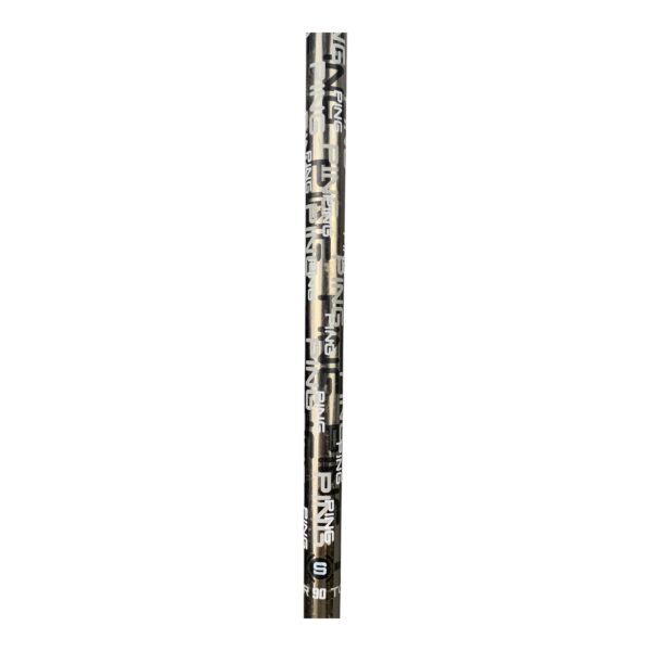 PING G Hybrid / Flex Stiff / Grafit / #2/17 - Billede 4