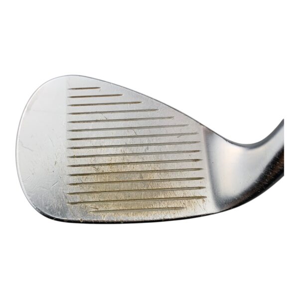 Callaway MD5 JAWS Chrome W Grind Wedge / Stål / #54/12 - Billede 5