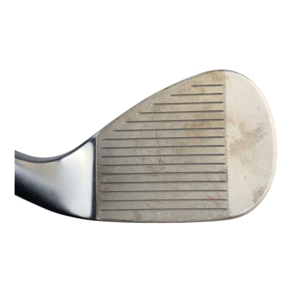 Callaway Jaws raw Wedge / Stål / #60/10  Venstre - Billede 5