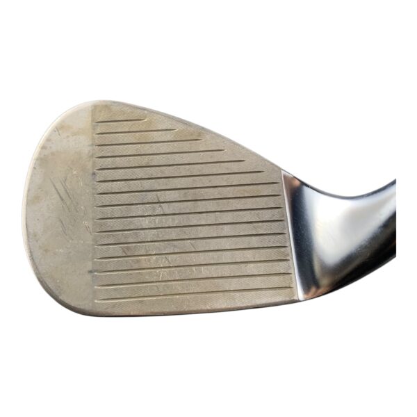 Callaway Jaws raw Wedge / Stål / #58/08 - Billede 5