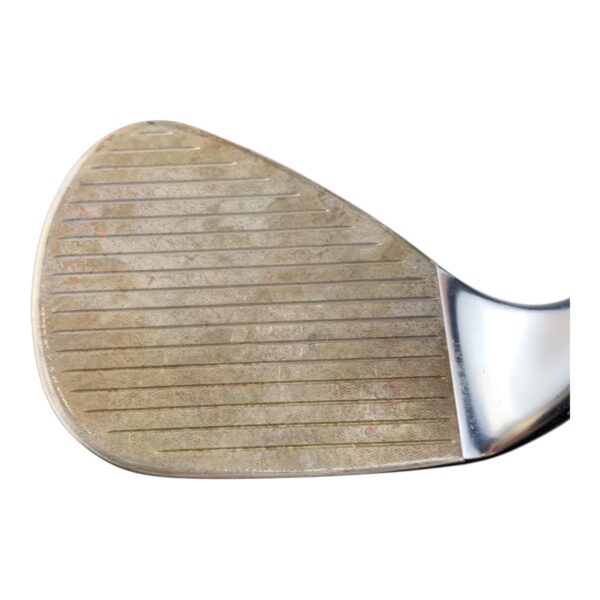 Callaway Jaws raw Wedge / Stål / #58/10 - Billede 5