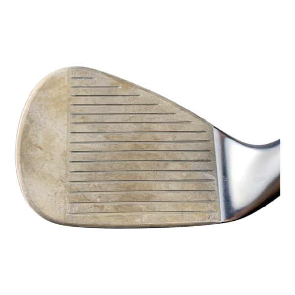 Callaway Jaws raw Wedge / Grafit / #52/10 - Billede 5