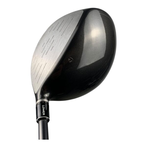 TaylorMade SLDR Driver / Flex Stiff / Loft 9,5 - Billede 5