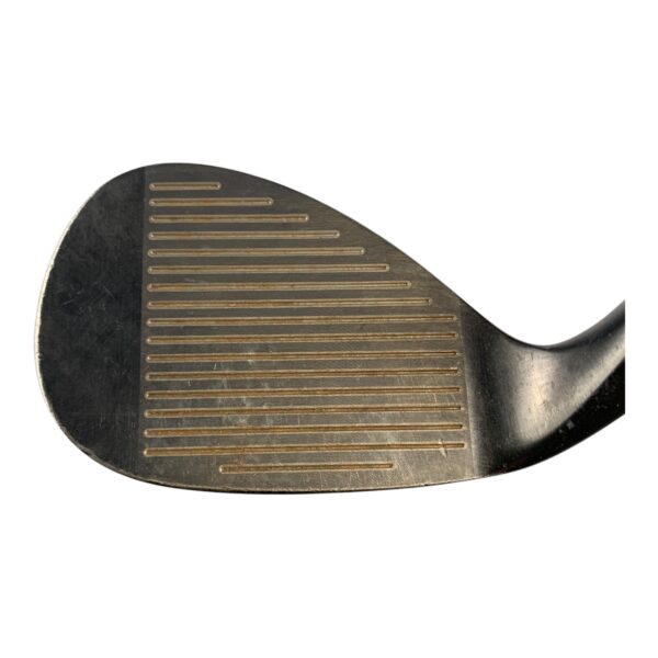 Cobra Trusty Rusty Wedge / Grafit / #55/12 - Billede 5