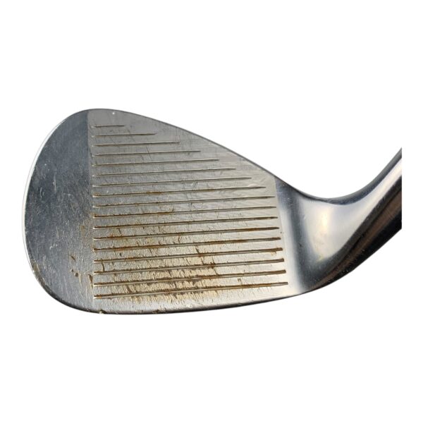 Titleist SM6 Tour Chrome S Grind Wedge / Steel / #56/10 - Image 5