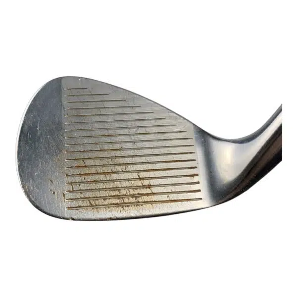 Titleist SM6 Tour Chrome S Grind Wedge / Stål / #56/10 - Billede 5