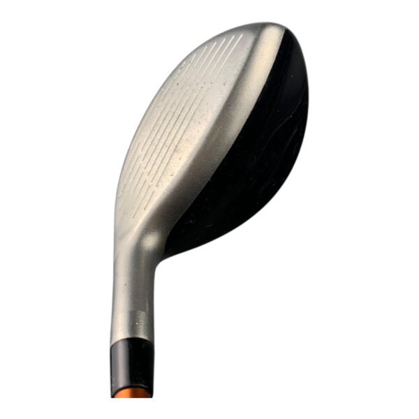 PING G10 Hybrid / Flex A-flex / Grafit / #4/21 - Billede 3
