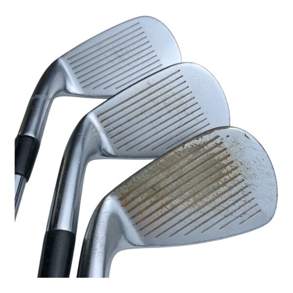Titleist AP2 714 Iron Set / Flex Regular / 6-GW / Steel - Image 3
