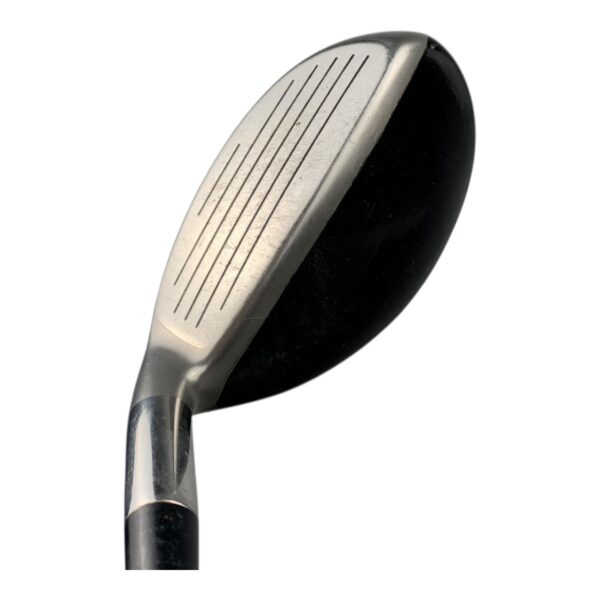 Callaway RAZR X HL Hybrid / Flex A-flex / Grafit / #5/27 - Billede 3