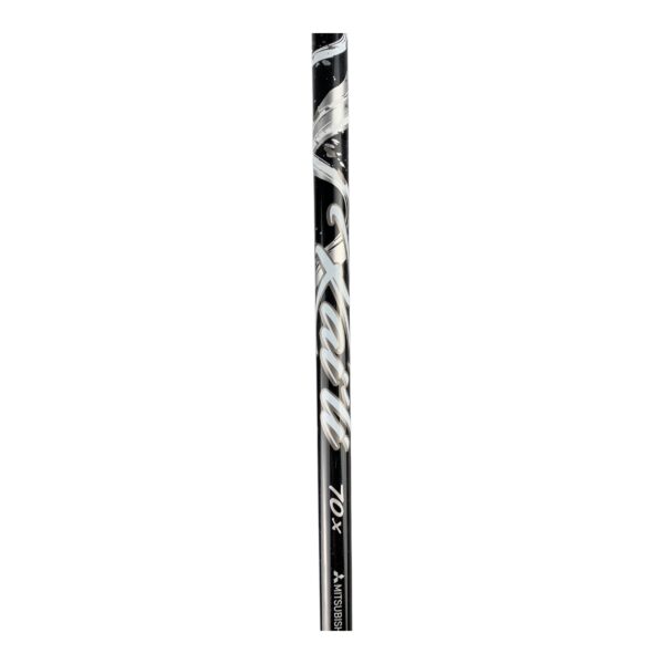 Taylormade Driver Skaft / Kali´Li / Flex X-Stiff