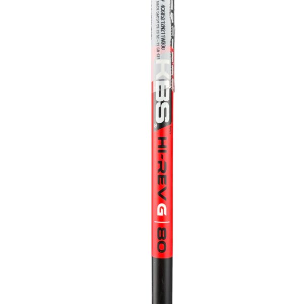 Callaway MackDaddy CB Wedge / Stål / #52/12 - Billede 4