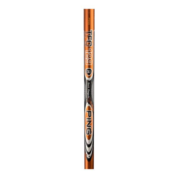 PING G10 Hybrid / Flex A-flex / Grafit / #4/21 - Billede 4
