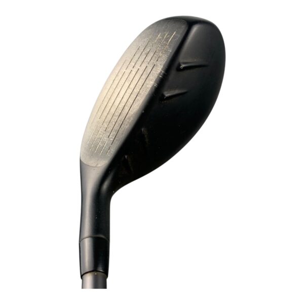 PING G Hybrid / Flex Regular / Grafit / #4/22 - Billede 3