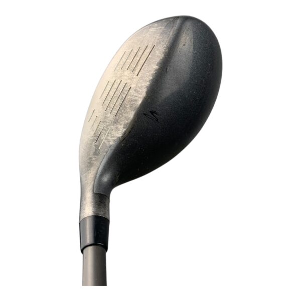 Cobra AIR-X Offset Hybrid / Flex Regular / Grafit / #5/25 - Billede 5