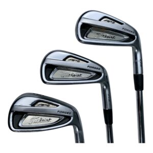 Titleist AP2 714 Iron Set / Flex Regular / 6-GW / Steel